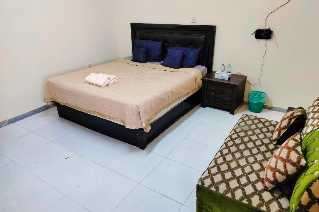 Photo of Bedroom in Al Ain