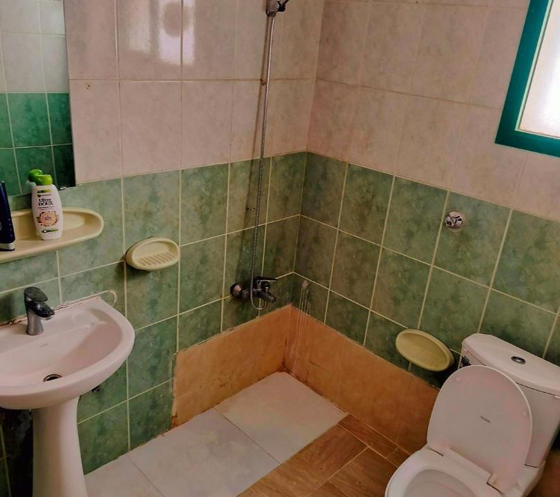 Photo of Bathroom in Al Ain