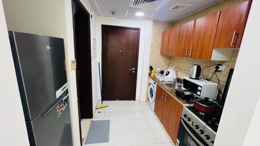 Photo of Kitchen in International City