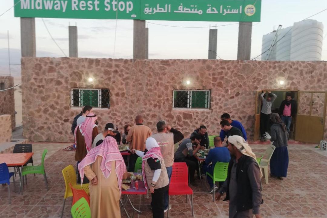 Photo of Others in Wadi Araba Sub-District