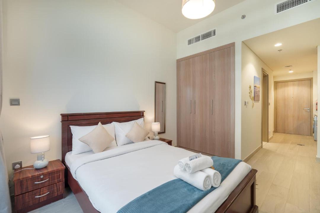 Photo of Bedroom in Nad Al Sheba