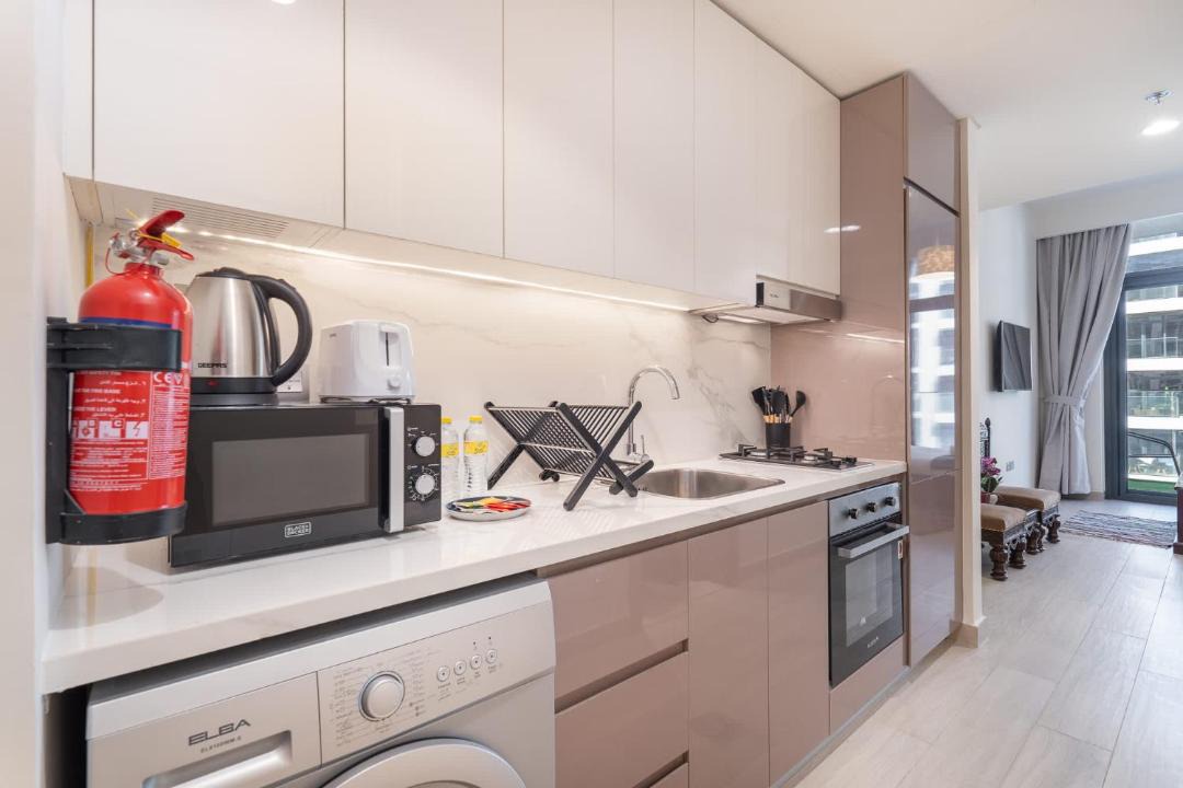 Photo of Kitchen in Nad Al Sheba
