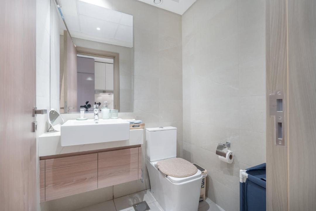Photo of Bathroom in Nad Al Sheba