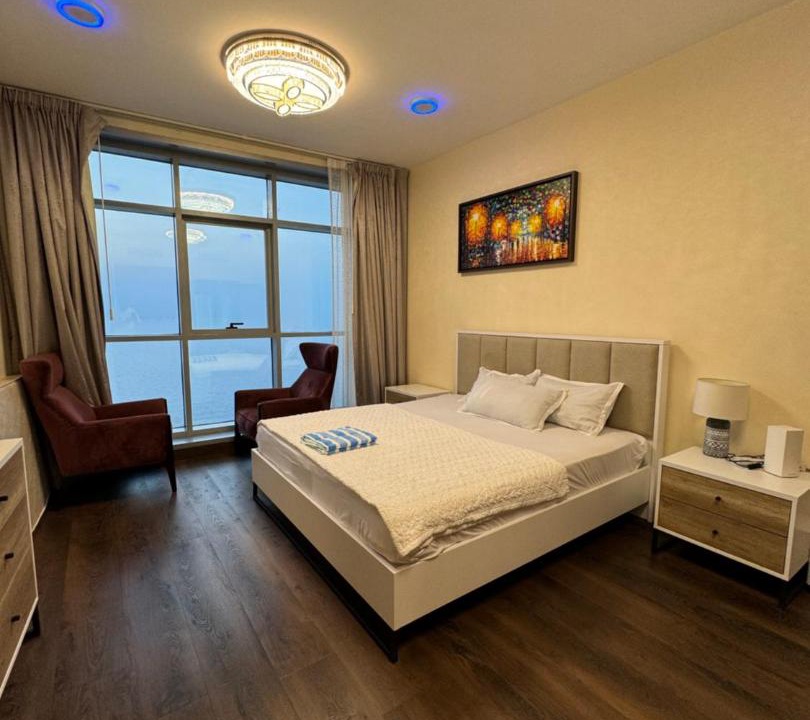 Photo of Bedroom in Rumailah