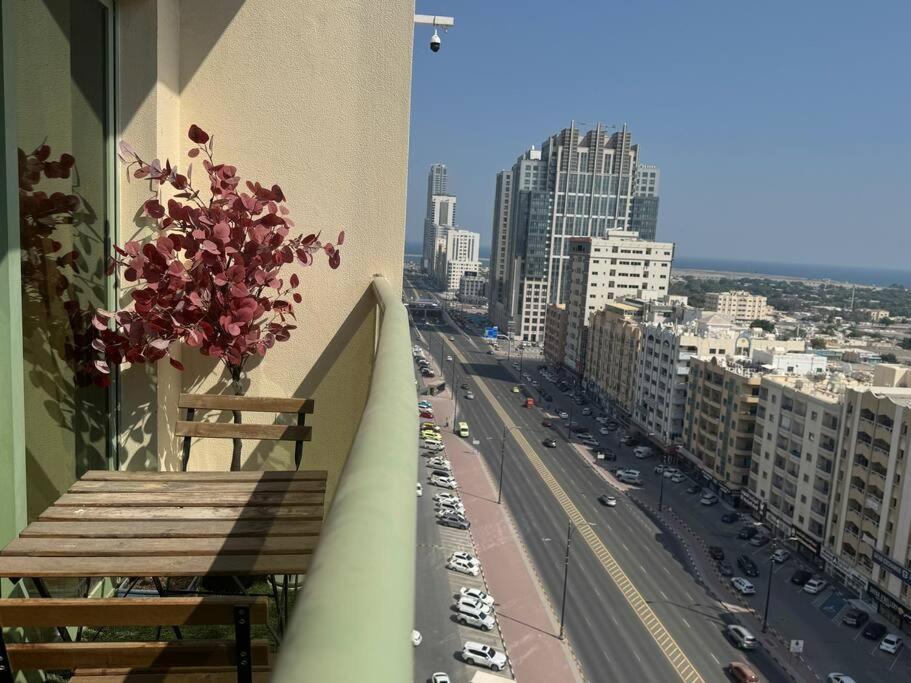Photo of Patio Balcony in Al-Fujairah