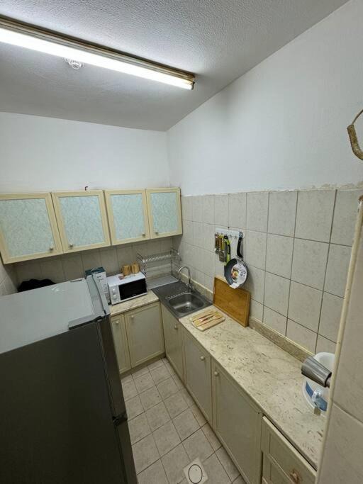 Photo of Kitchen in Al-Fujairah