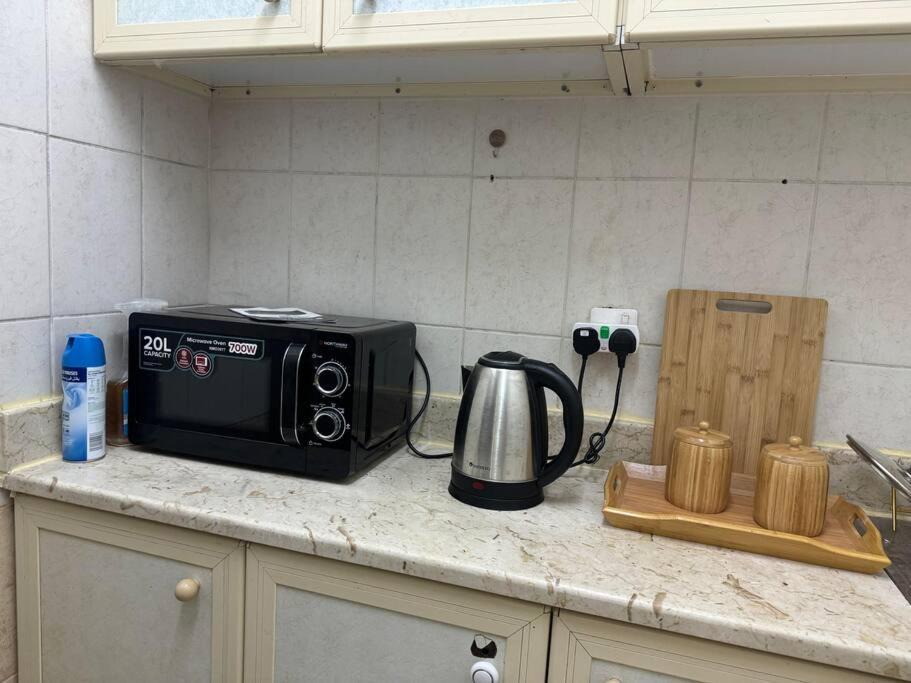 Photo of Kitchen in Al-Fujairah