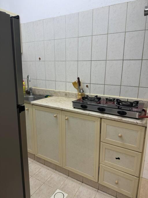 Photo of Kitchen in Al-Fujairah