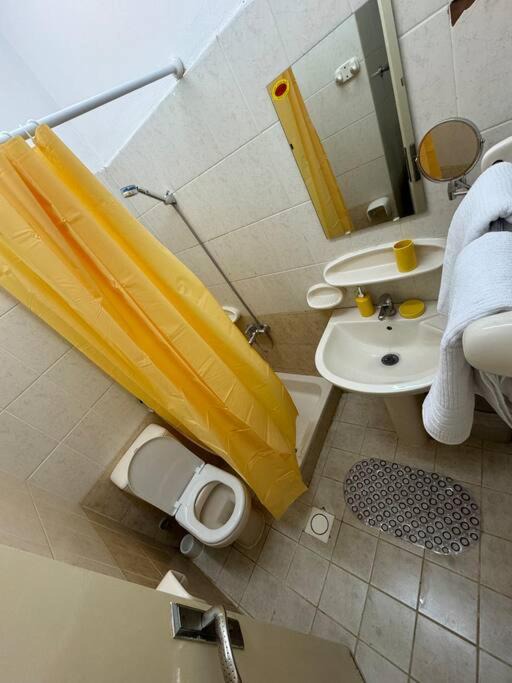 Photo of Bathroom in Al-Fujairah