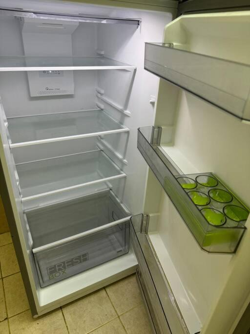 Photo of Kitchen in Al-Fujairah