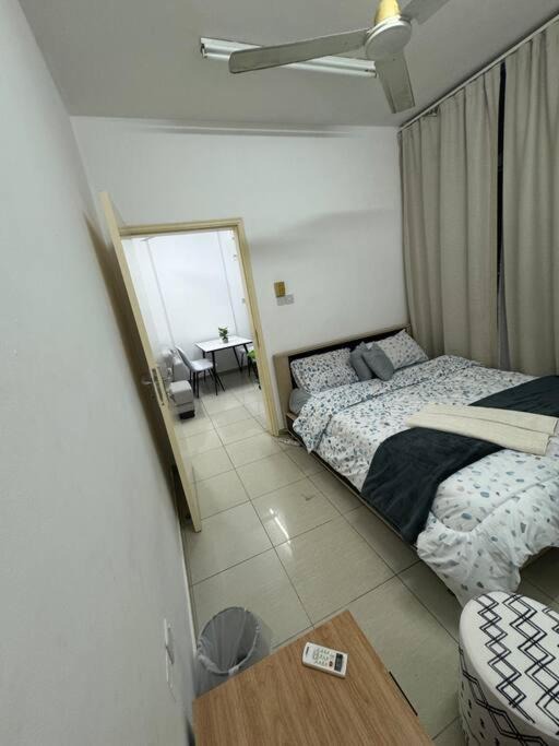 Photo of Bedroom in Al-Fujairah