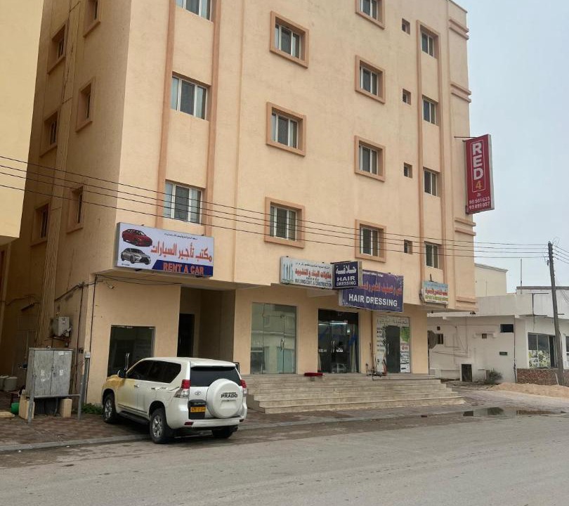 Photo of Others in Salalah