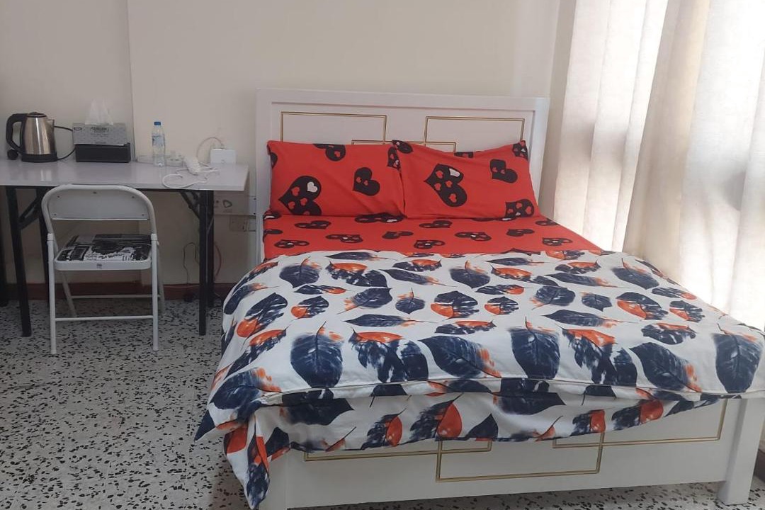 Photo of Bedroom in Al Zahiyah
