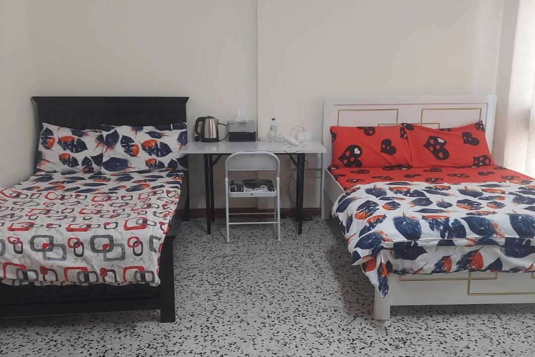 Photo of Bedroom in Al Zahiyah