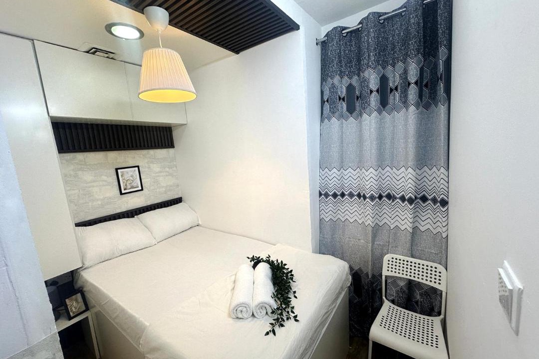 Photo of Bedroom in Al Barsha 1