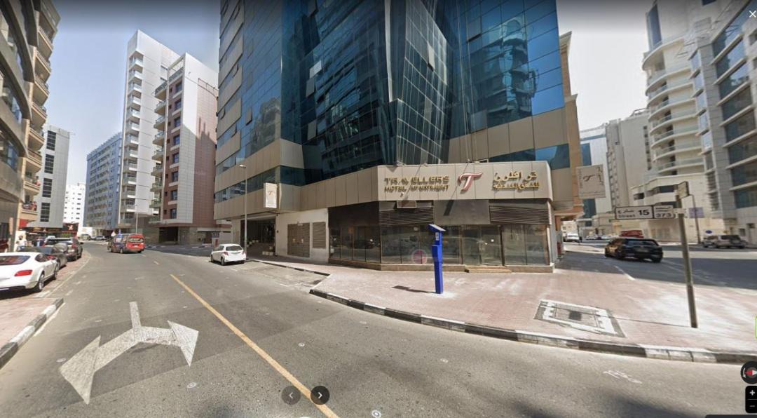 Photo of Buildings in Al Barsha 1