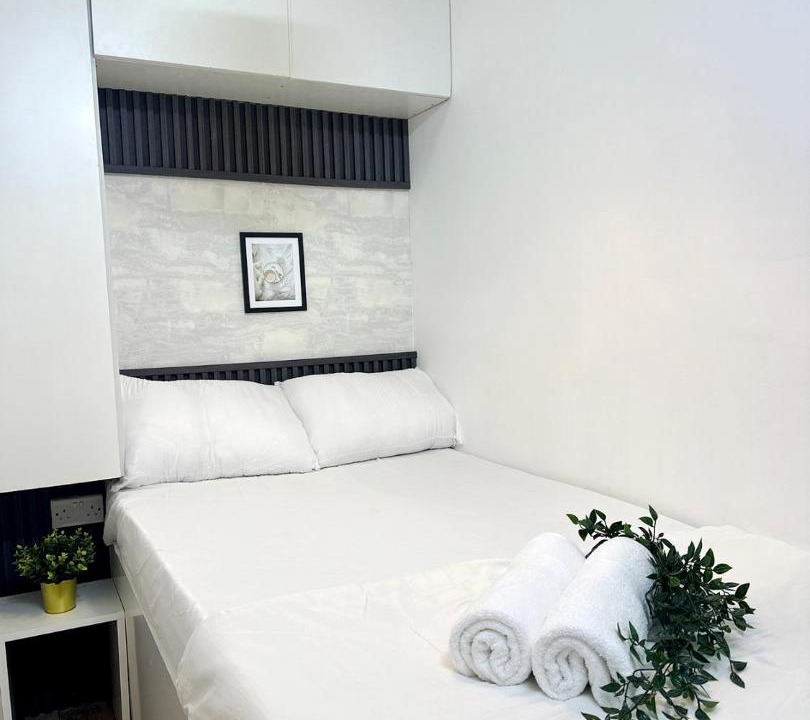 Photo of Bedroom in Al Barsha 1
