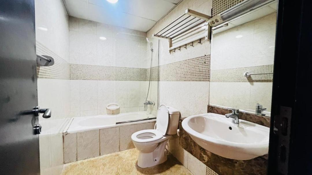 Photo of Bathroom in Al Barsha 1