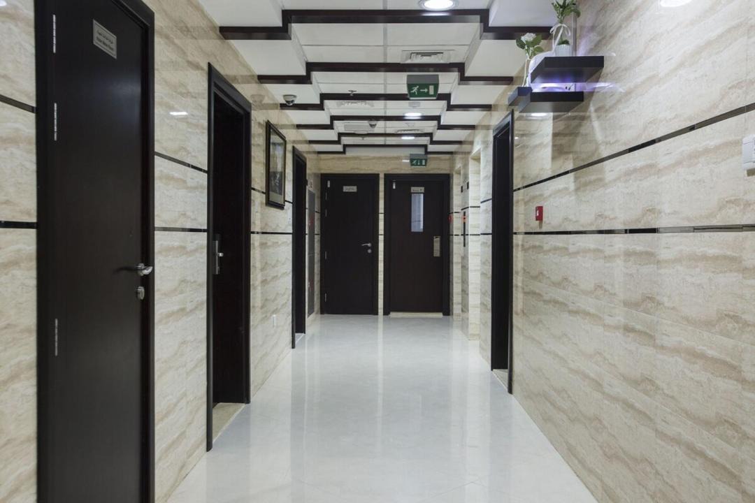 Photo of Bathroom in Al Barsha 1
