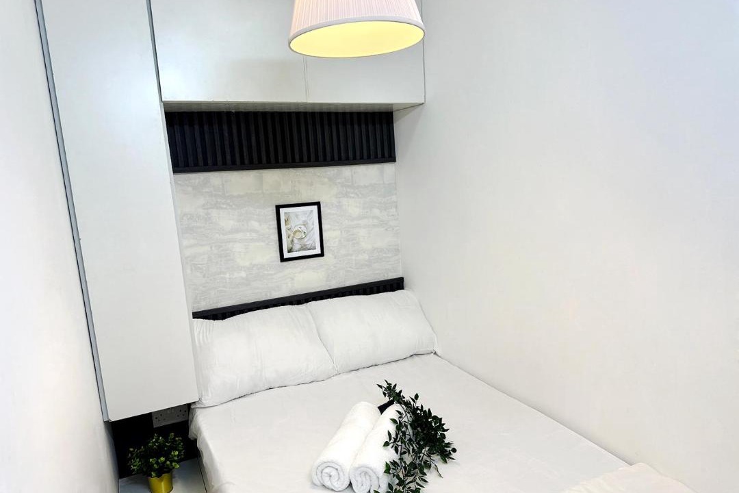 Photo of Bedroom in Al Barsha 1