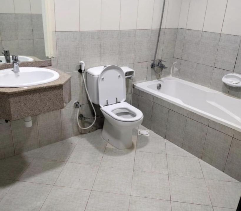 Photo of Bathroom in Ajman
