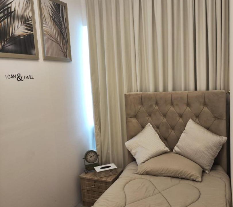 Photo of Bedroom in Ajman