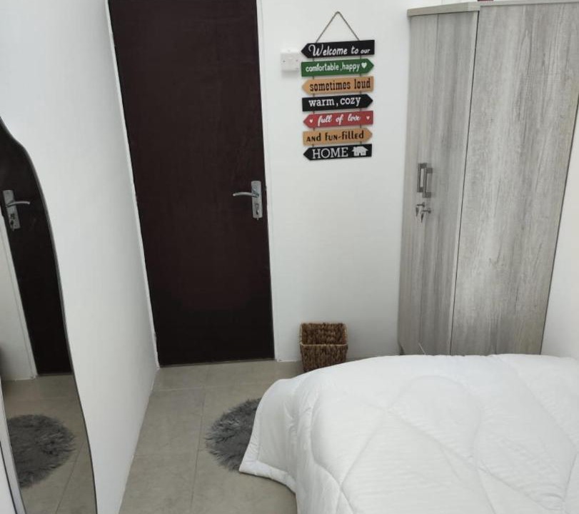Photo of Bedroom in Ajman