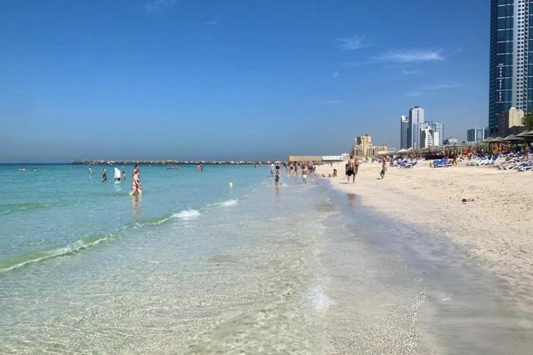 Photo of Others in Ajman