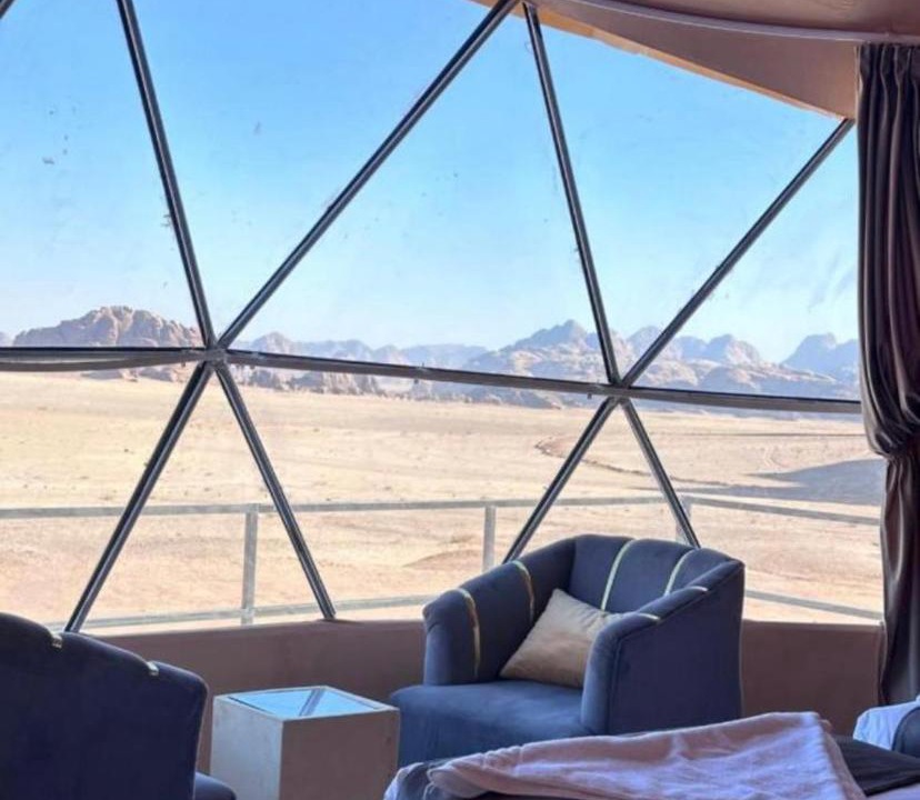 Photo of Others in Wadi Rum