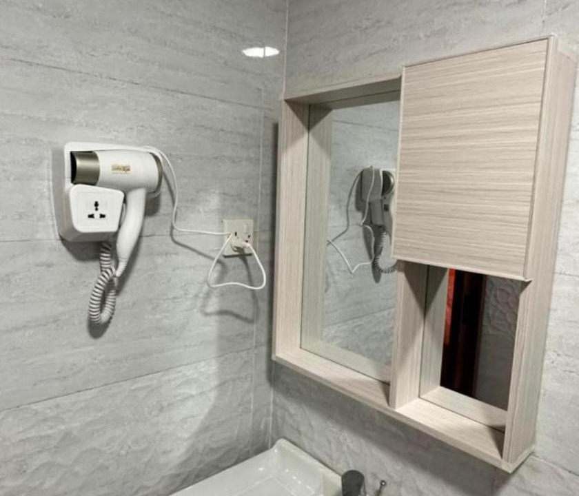 Photo of Bathroom in Wadi Rum