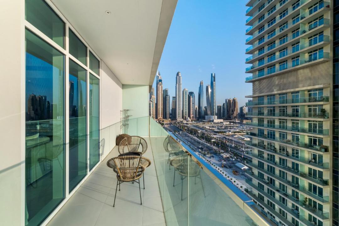 Photo of Others in Dubai Marina