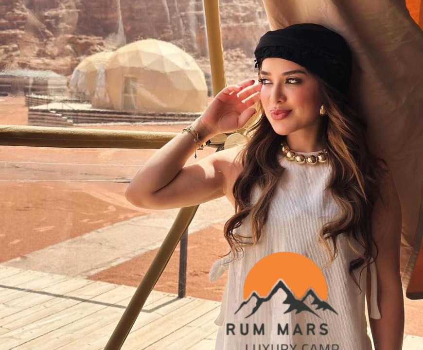 Photo of Others in Wadi Rum
