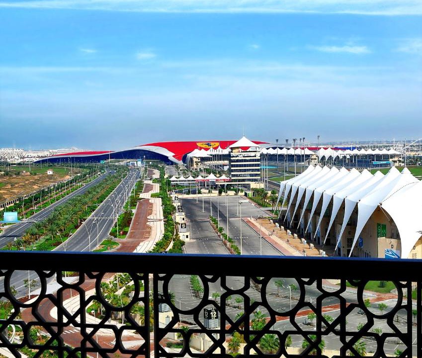 Photo of Others in Abu Dhabi