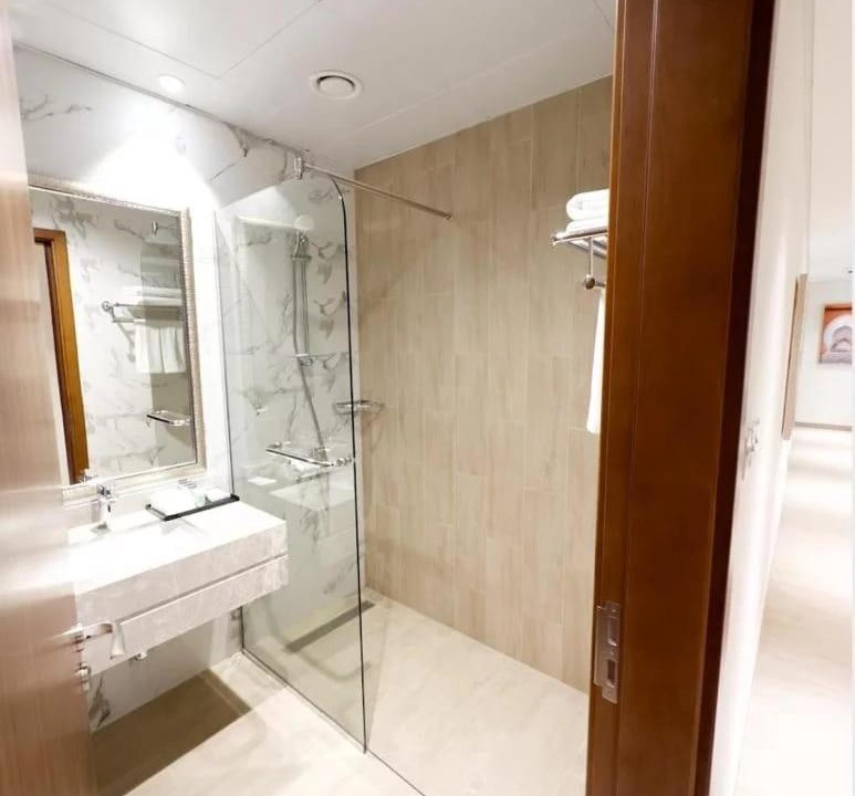 Photo of Bathroom in Baniyas East