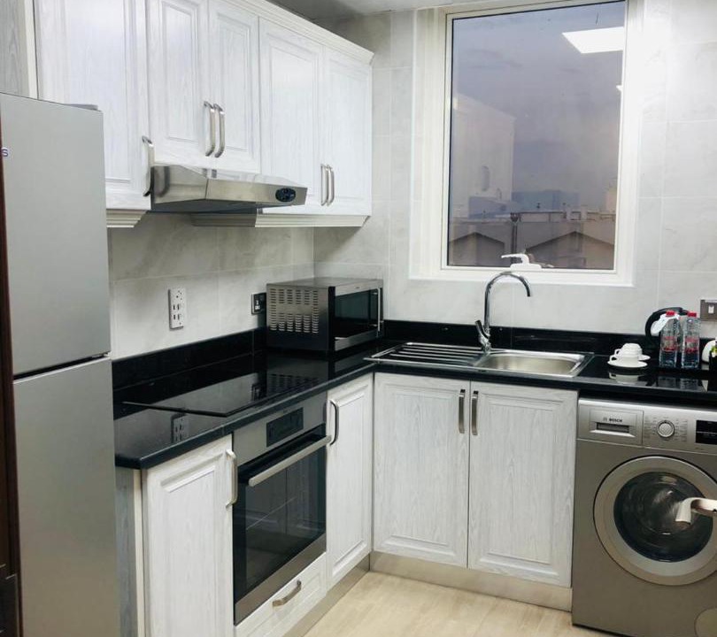 Photo of Kitchen in Baniyas East