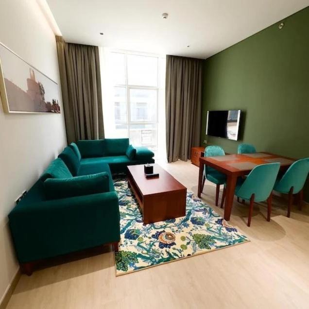Photo of Livingroom in Baniyas East