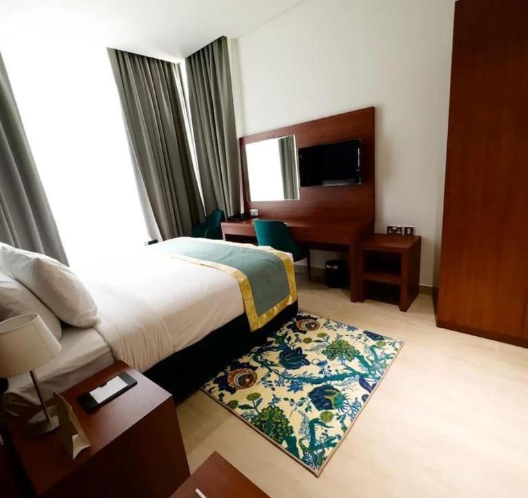 Photo of Bedroom in Baniyas East