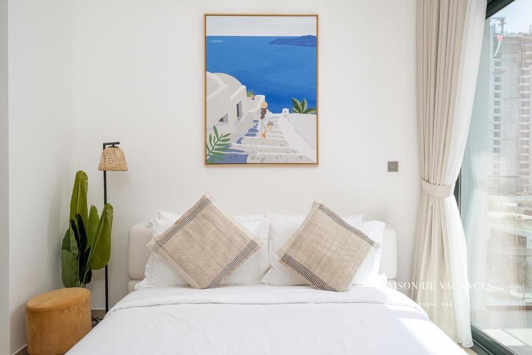 Photo of Bedroom in Nad Al Sheba