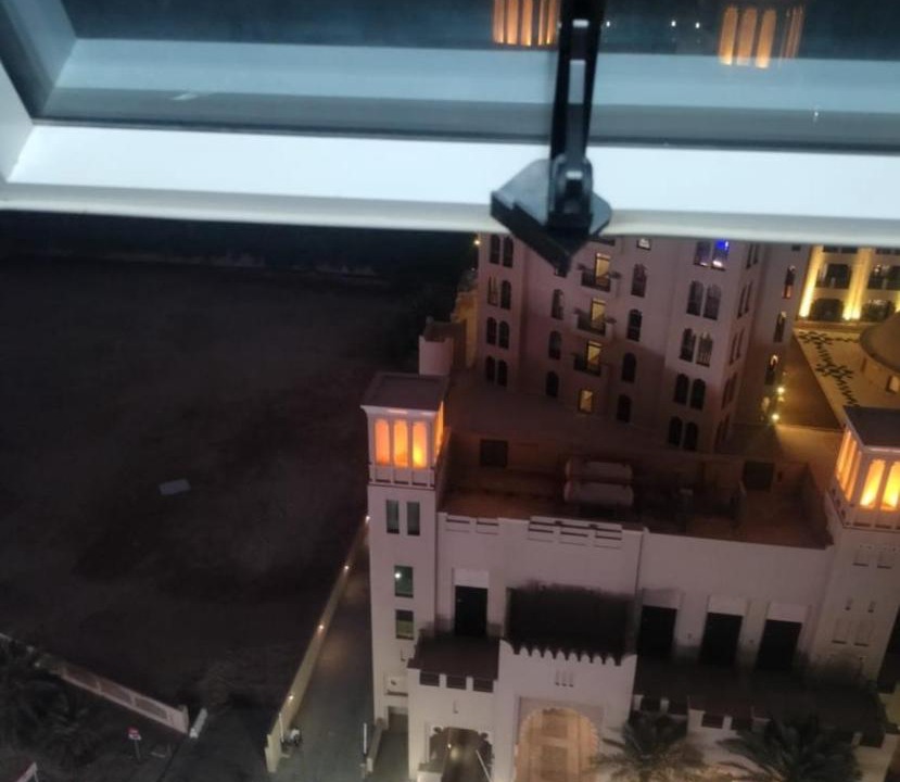 Photo of Buildings in Ajman
