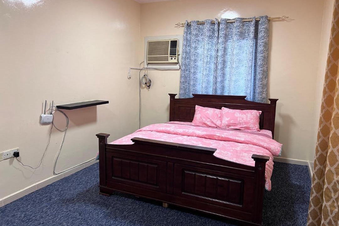 Photo of Bedroom in Ajman