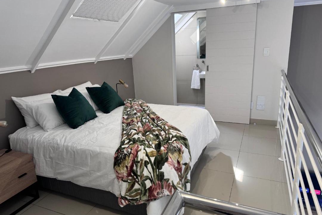 Photo of Bedroom in Durbanville