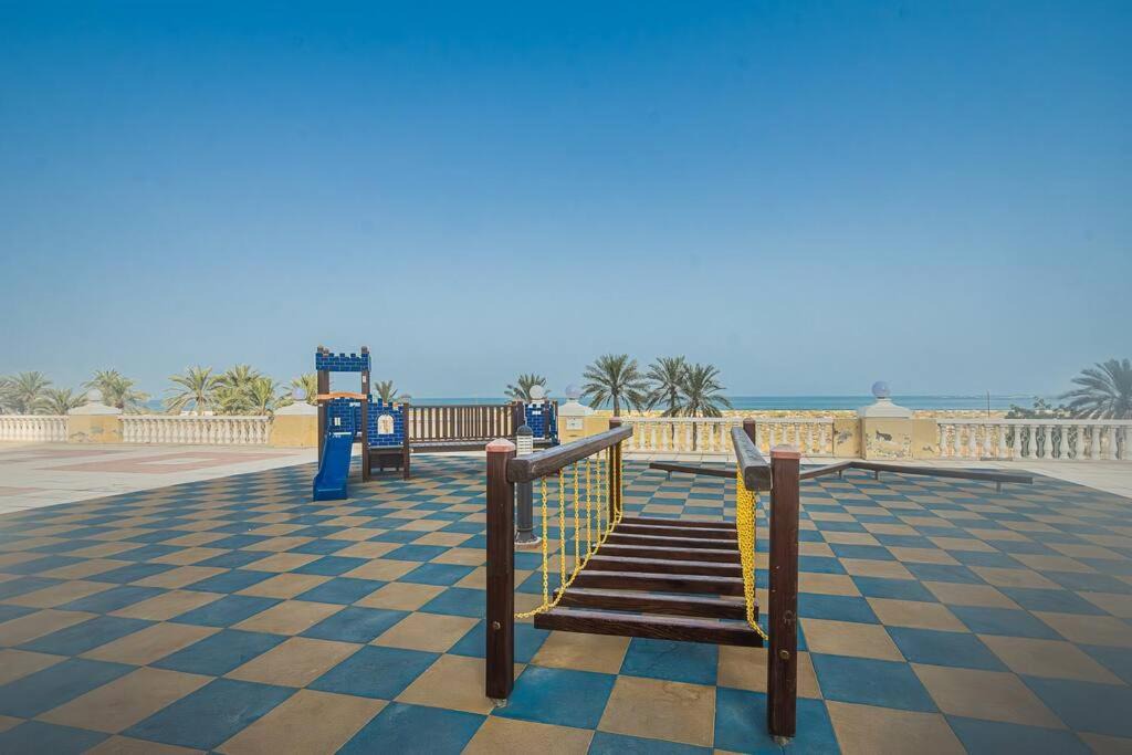 Photo of Others in Al Hamra Village