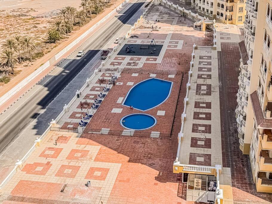 Photo of Others in Al Hamra Village