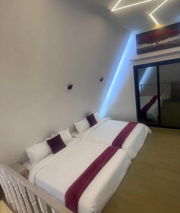 Photo of Bedroom in Hatta
