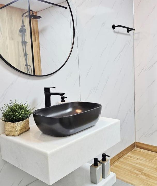 Photo of Bathroom in Bab Al Bahr