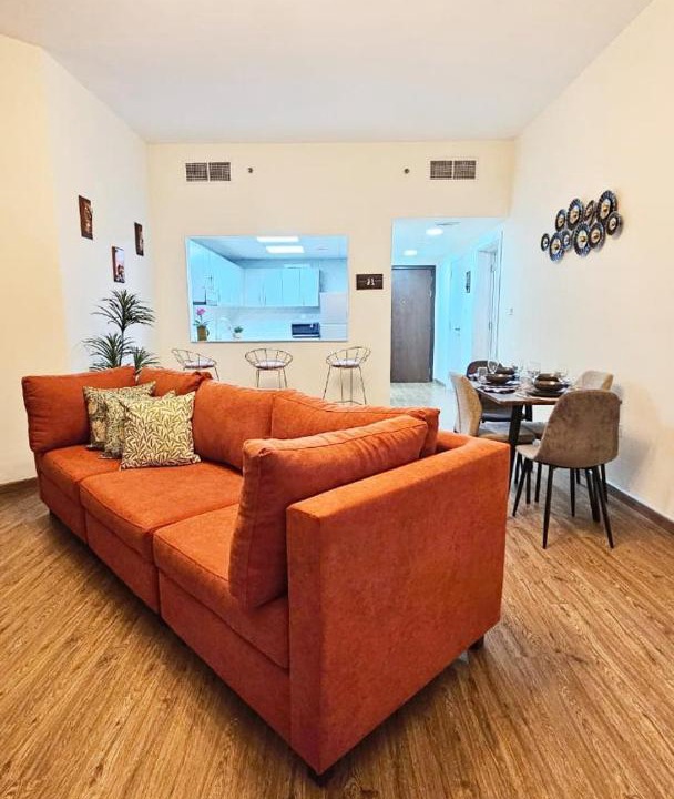 Photo of Livingroom in Bab Al Bahr