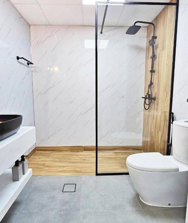 Photo of Bathroom in Bab Al Bahr