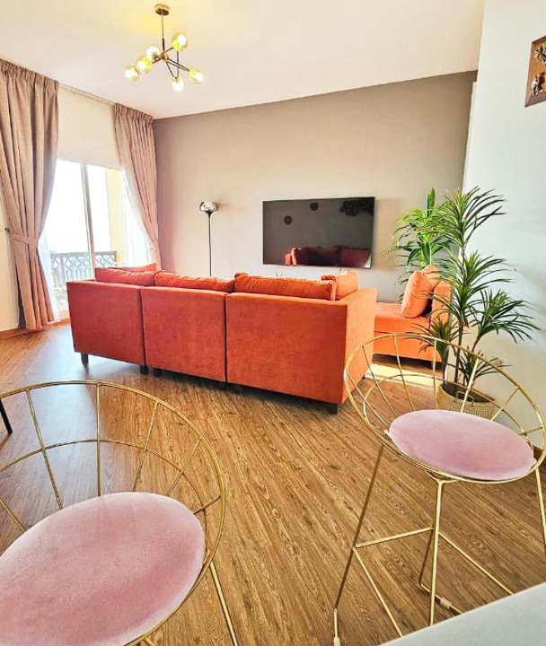 Photo of Livingroom in Bab Al Bahr