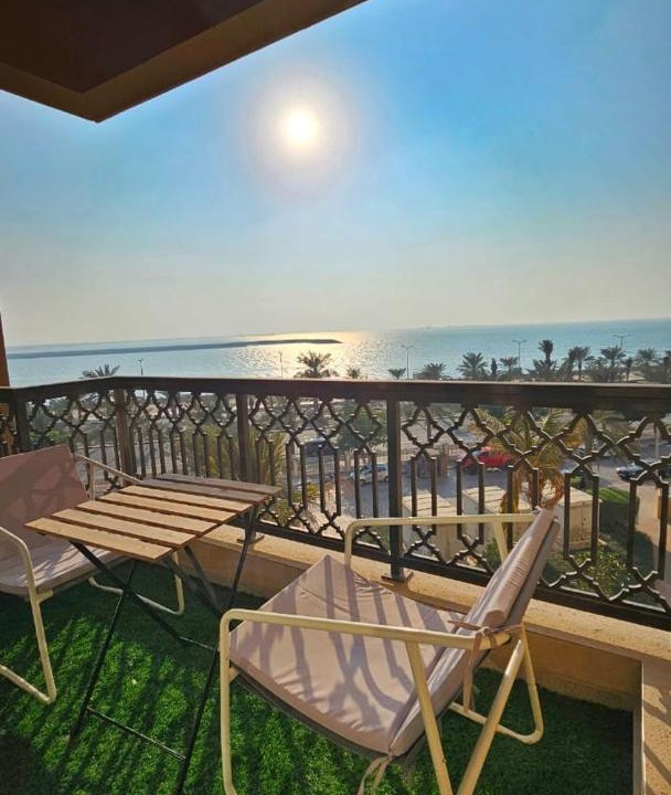 Photo of Patio Balcony in Bab Al Bahr