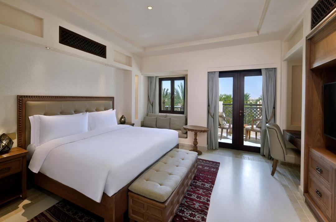 Photo of Bedroom in Al Wathba
